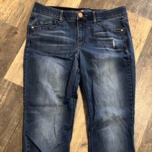 Democracy Ab Solutions Flare Jeans